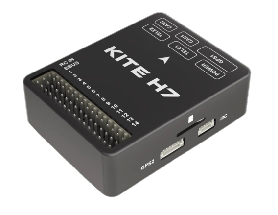 Kite H7 - View 2